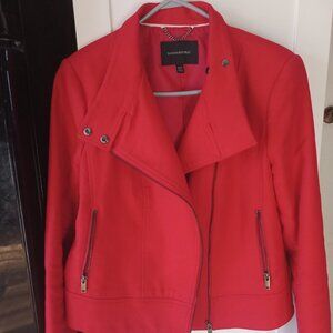 Banana republic size M zipper jacket